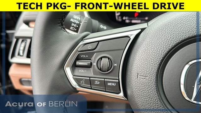 2026 Acura MDX Technology Package - Photo 14