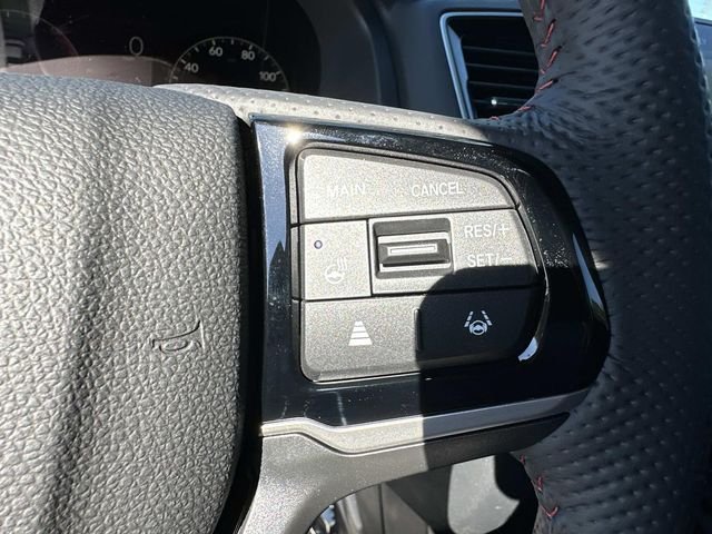 2026 Honda Ridgeline Black Edition - Photo 29