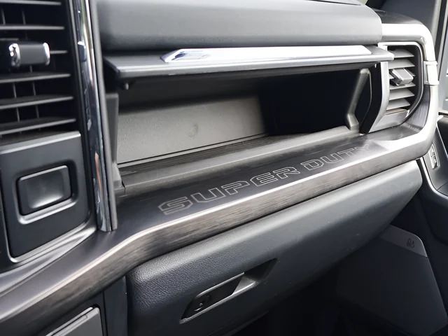 Used 2023 Black Ford Lariat image 27