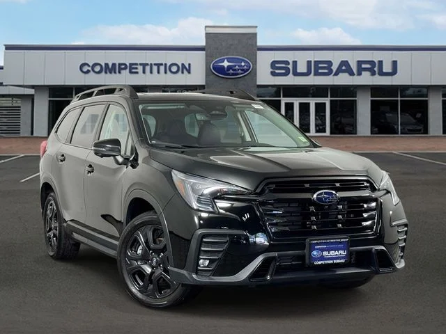 2023 Subaru Ascent Onyx Edition Limited 7 Passenger's photo
