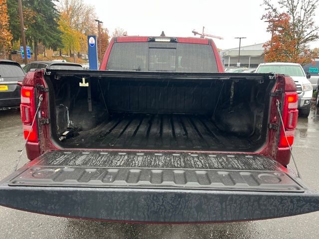 2022 RAM Ram 1500 Pickup Limited - Photo 16