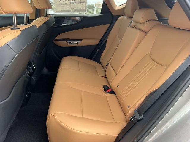 Used 2025 Silver Lexus 250 Premium image 23