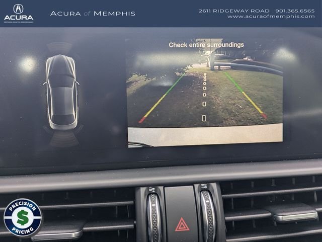 2025 Alfa Romeo Giulia Base - Photo 18