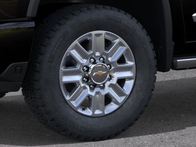 2026 Chevrolet Silverado 2500 HD High Country - Photo 9