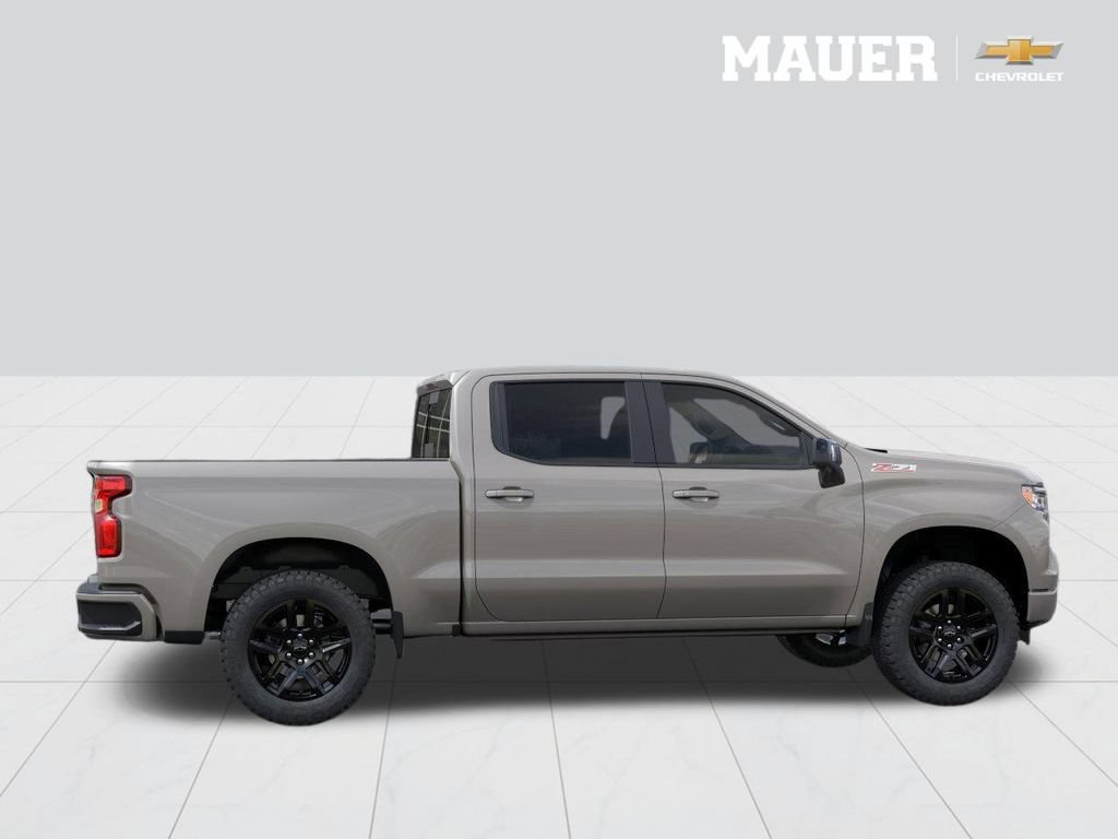 New 2026 White Sands Chevrolet RST image 6