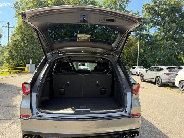 New 2026 Gray Acura Type S w/Advance Package image 38