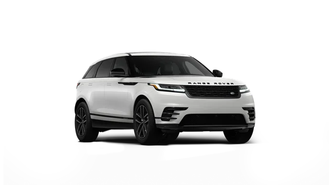 2026 LAND ROVER Range Rover Velar Belgravia 250PS Auto