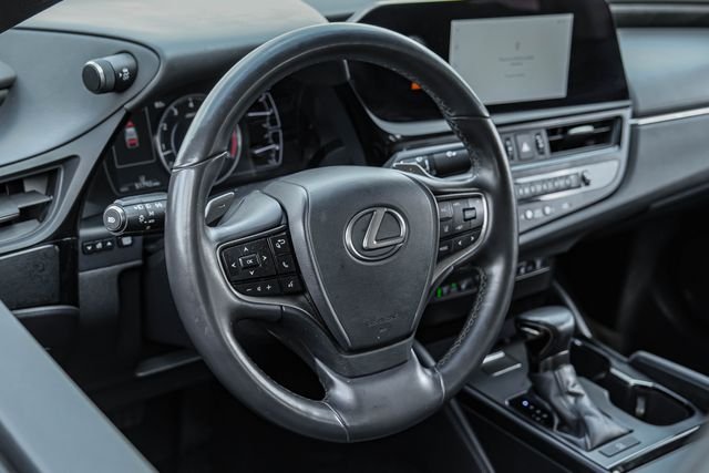 Used 2023 Gray Lexus 350 image 18