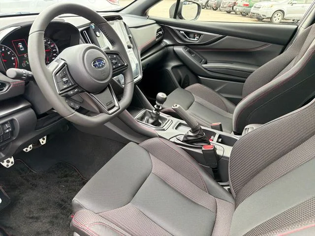 New 2026 GALAXY PURPLE PEARL Subaru Premium image 18