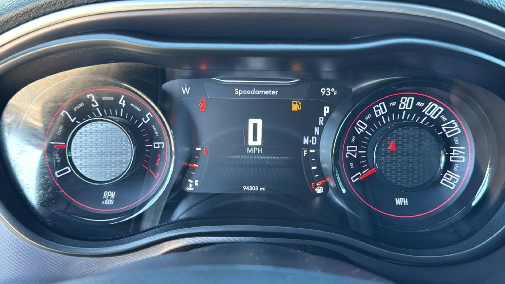 Used 2021 Gray Dodge SXT image 32
