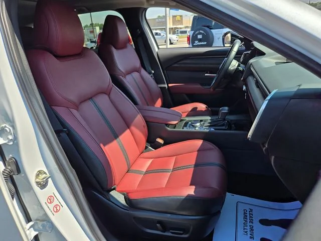 Used 2025 Beige Mazda Premium Plus image 21