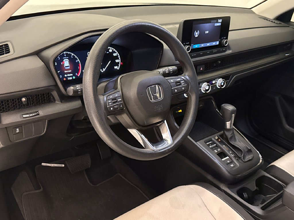 2025 Honda CR-V LX - Photo 18