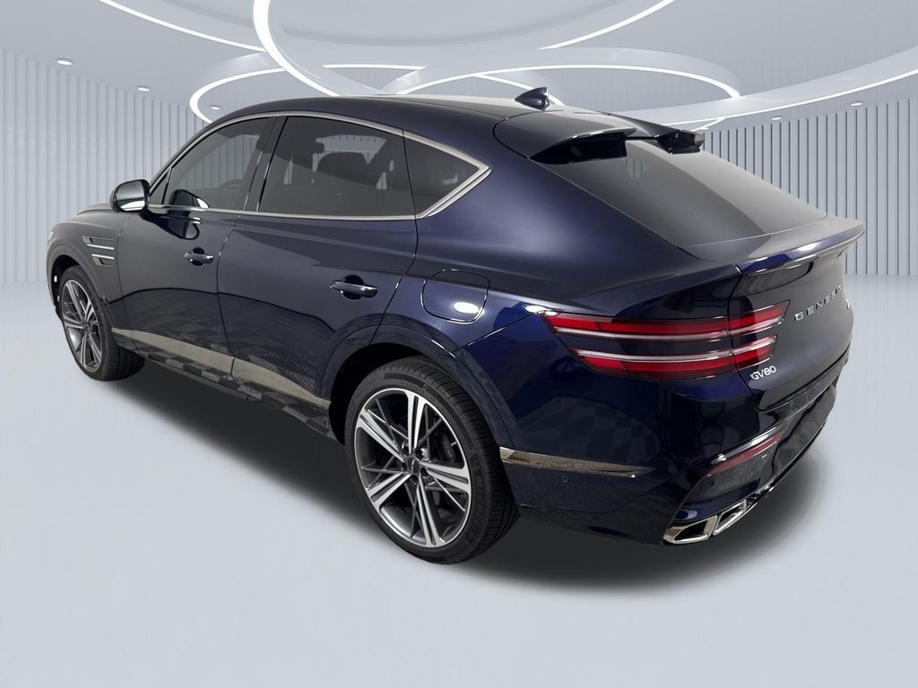 Used 2025 Blue Genesis 3.5T e-SC image 5