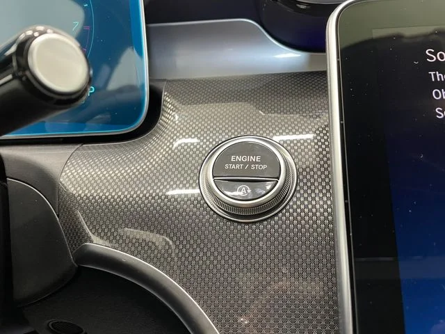 New 2026 Obsidian Black Metallic Mercedes-Benz C 43 AMG® image 28