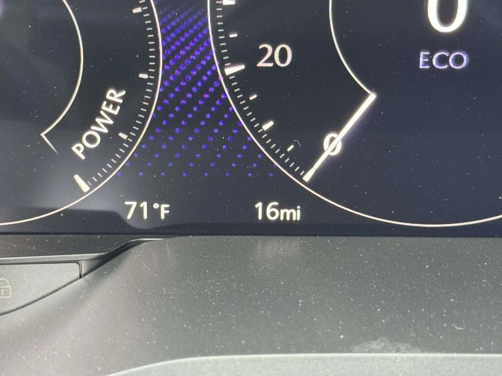 New 2026 Jet Black Mica Mazda SC AWD image 25