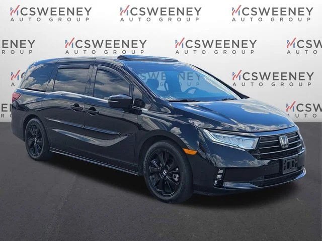 Used 2023  Honda Sport image 7