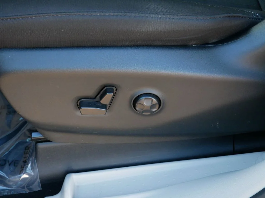 Used 2024 Silver Chrysler LX image 16