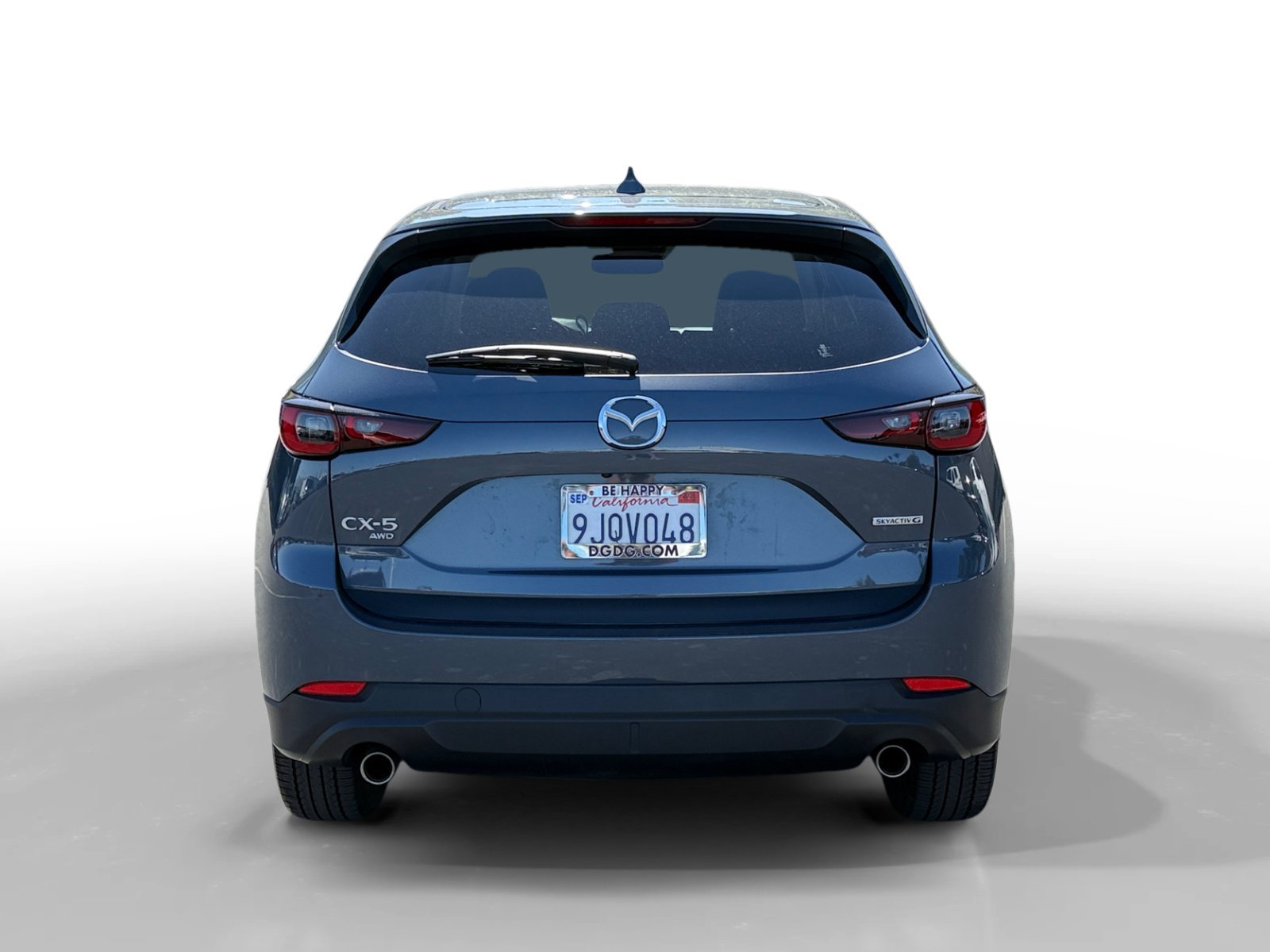 Used 2023 Gray Mazda 2.5 S Carbon Edition image 4