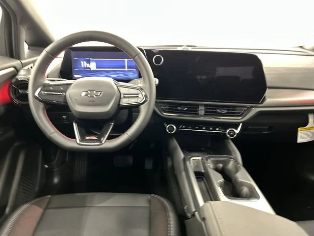 2026 Chevrolet Equinox EV RS - Photo 21