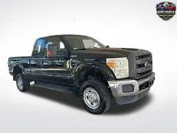 2015 Ford F-350 Lariat 4x4 Crew Cab 172-In SRW's photo