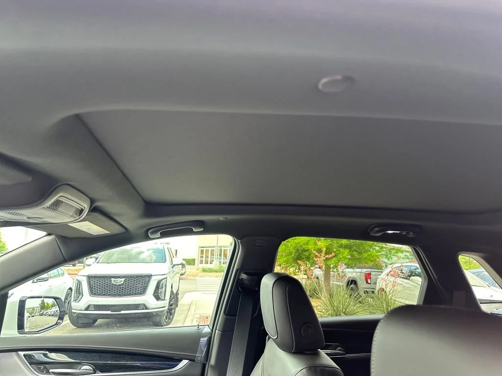 2026 Cadillac XT5 Premium Luxury - Photo 29