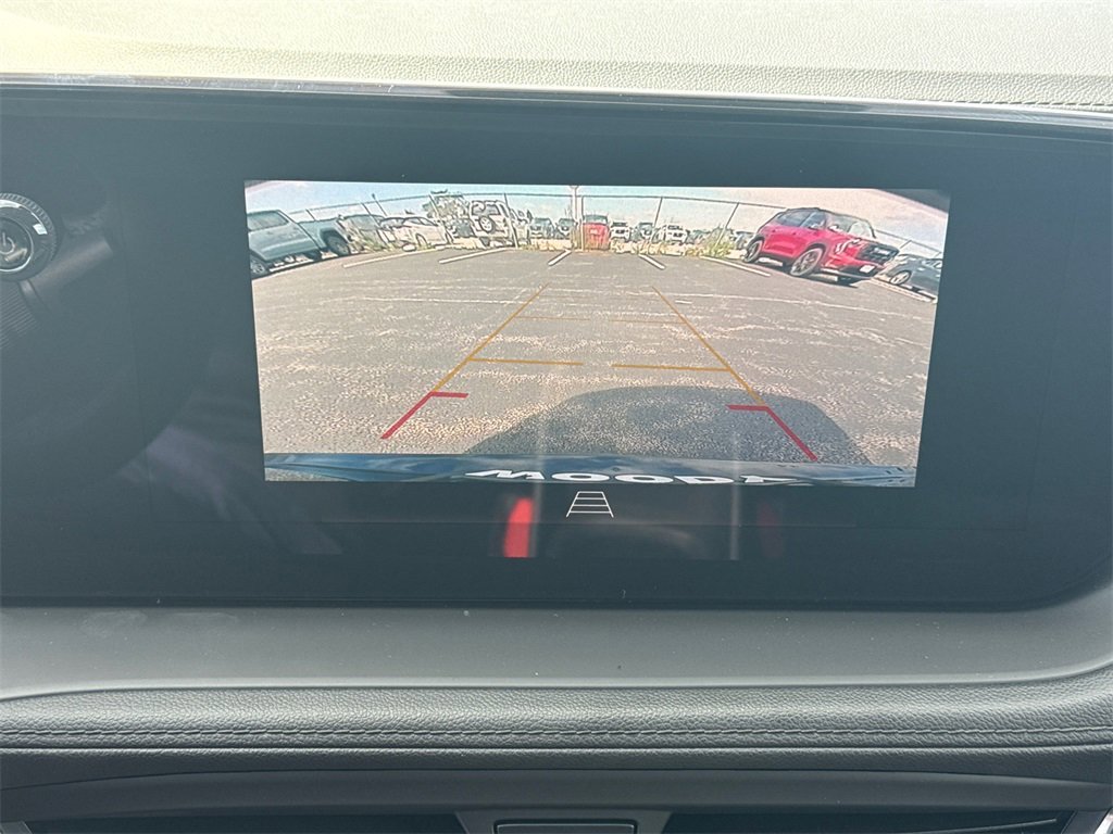 2026 BUICK ENCORE GX - Image 21