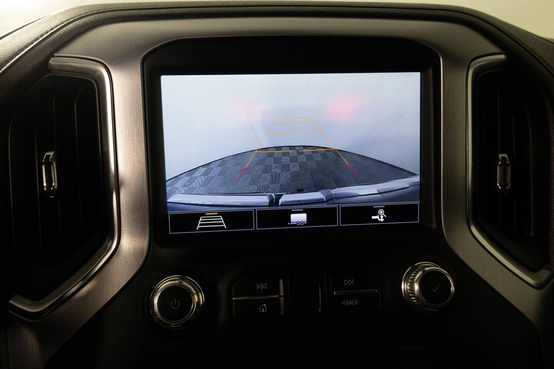 2020 GMC SIERRA - Image 5