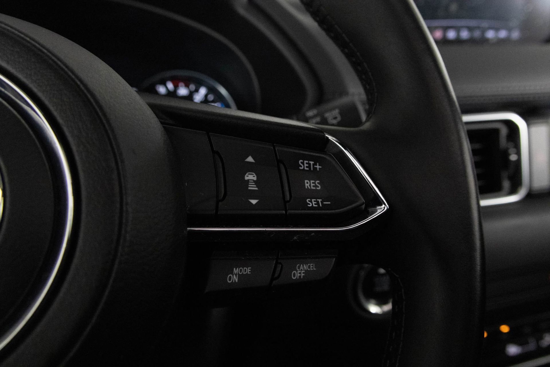 2019 MAZDA CX-5 - Image 29