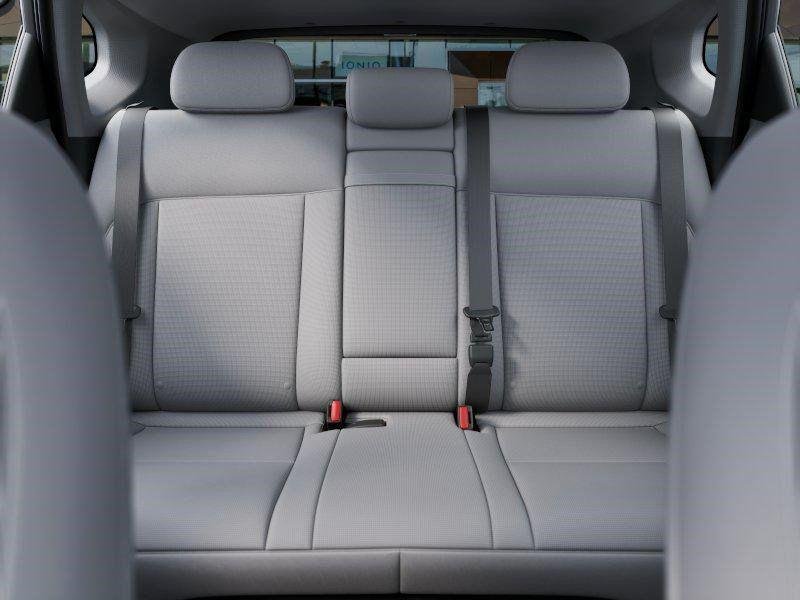 New 2027  Hyundai SEL Sport AWD image 12