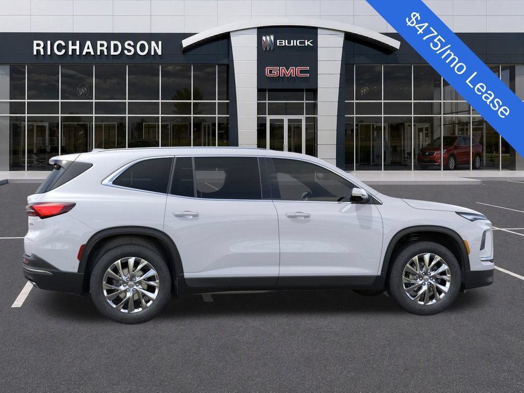 2026 Buick Enclave Preferred - Photo 69