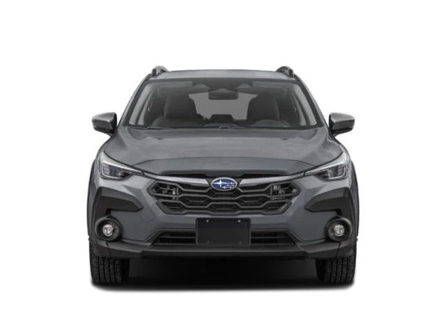 Used 2024 Magnetite Gray Metallic Subaru Premium image 7