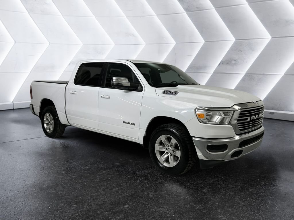 2024 RAM Ram 1500 Pickup Laramie