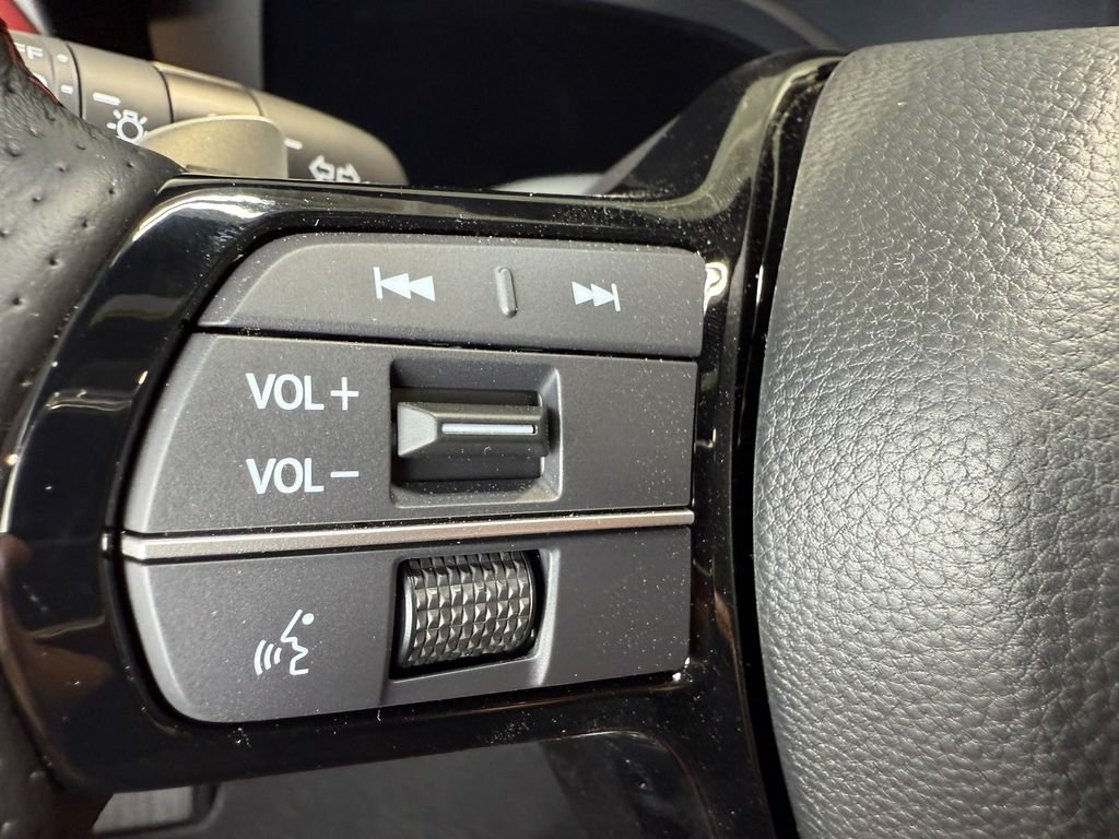 New 2026 Urban Gray Pearl Acura A-Spec Package image 21