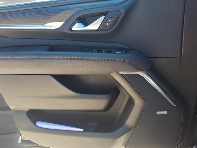 Used 2024 Onyx Black GMC Denali image 16