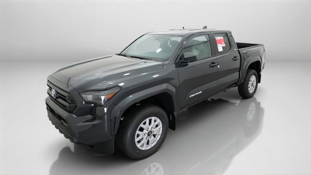 New 2026 Underground Toyota SR5 image 31