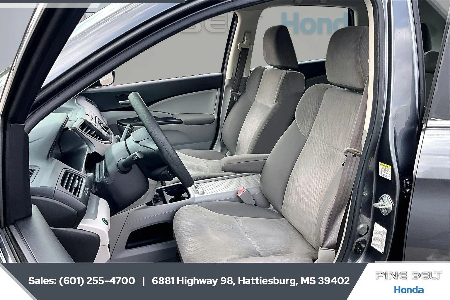 Used 2014  Honda LX image 18