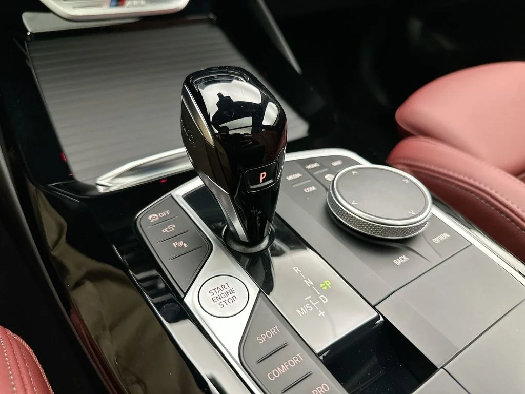 2023 BMW X3 40i - Photo 24