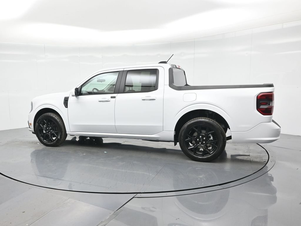 New 2025 Oxford White Ford Lobo Standard image 6