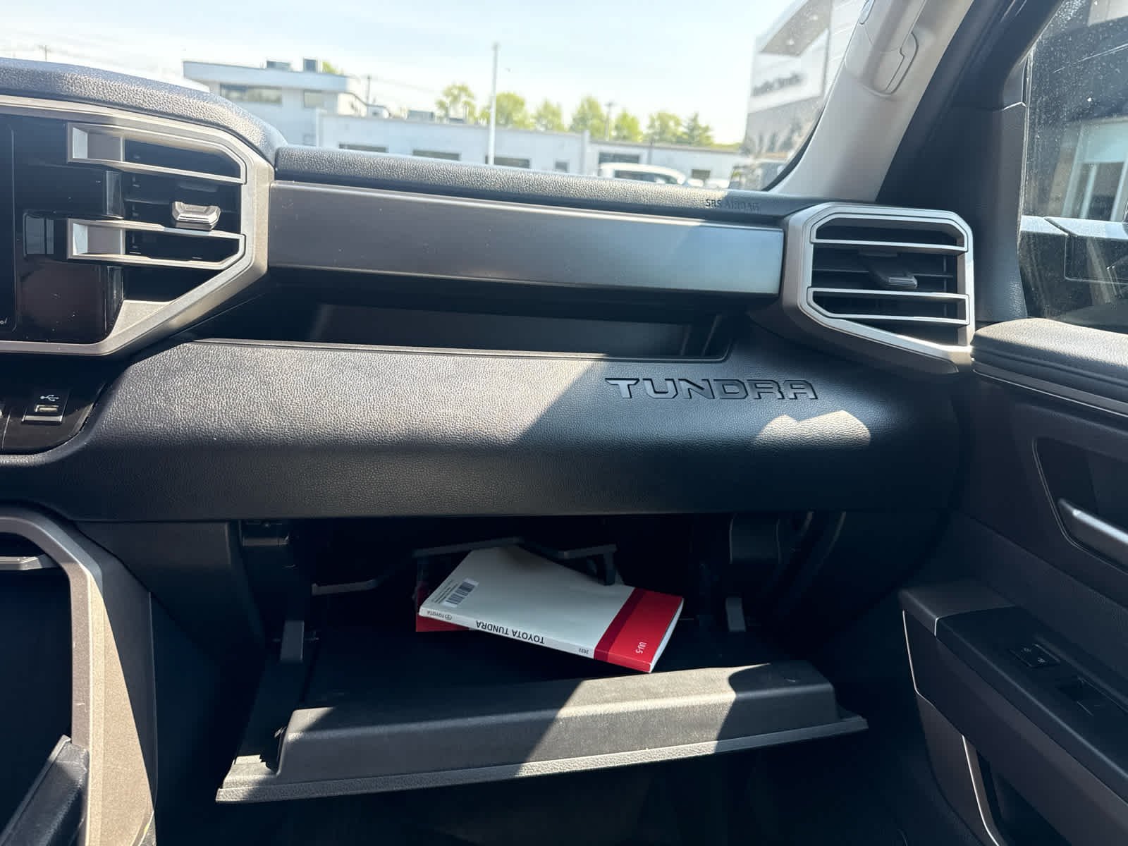 Used 2022 Gray Toyota SR5 image 20