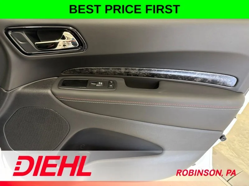 2026 Dodge Durango GT HEMI Plus V8 - Photo 19