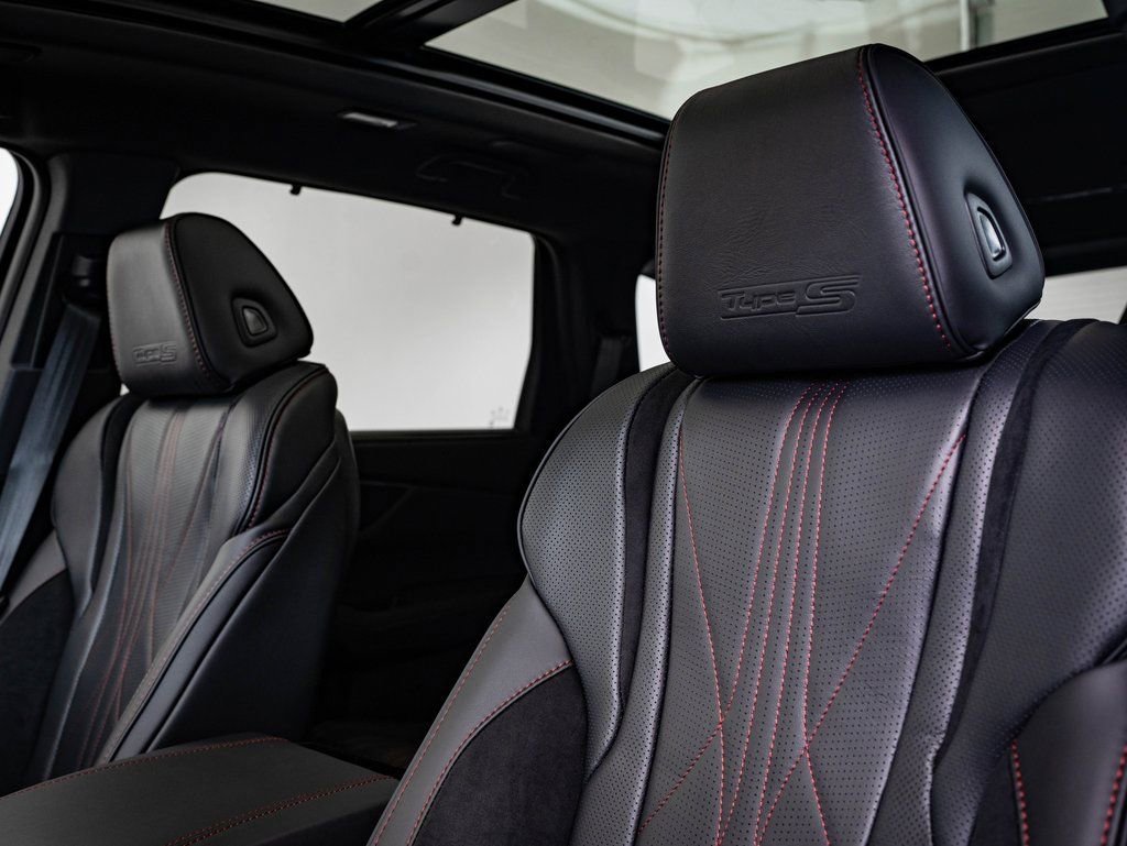 2026 Acura MDX Type S w/Advance Package - Photo 22