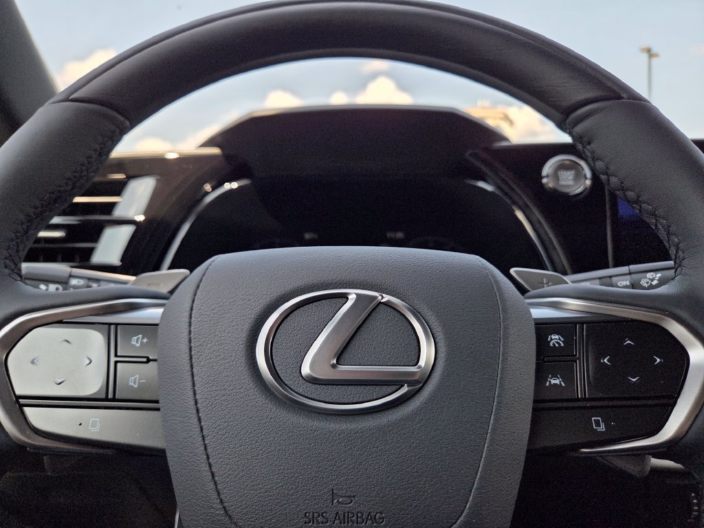 2026 Lexus RX 350 Luxury - Photo 36