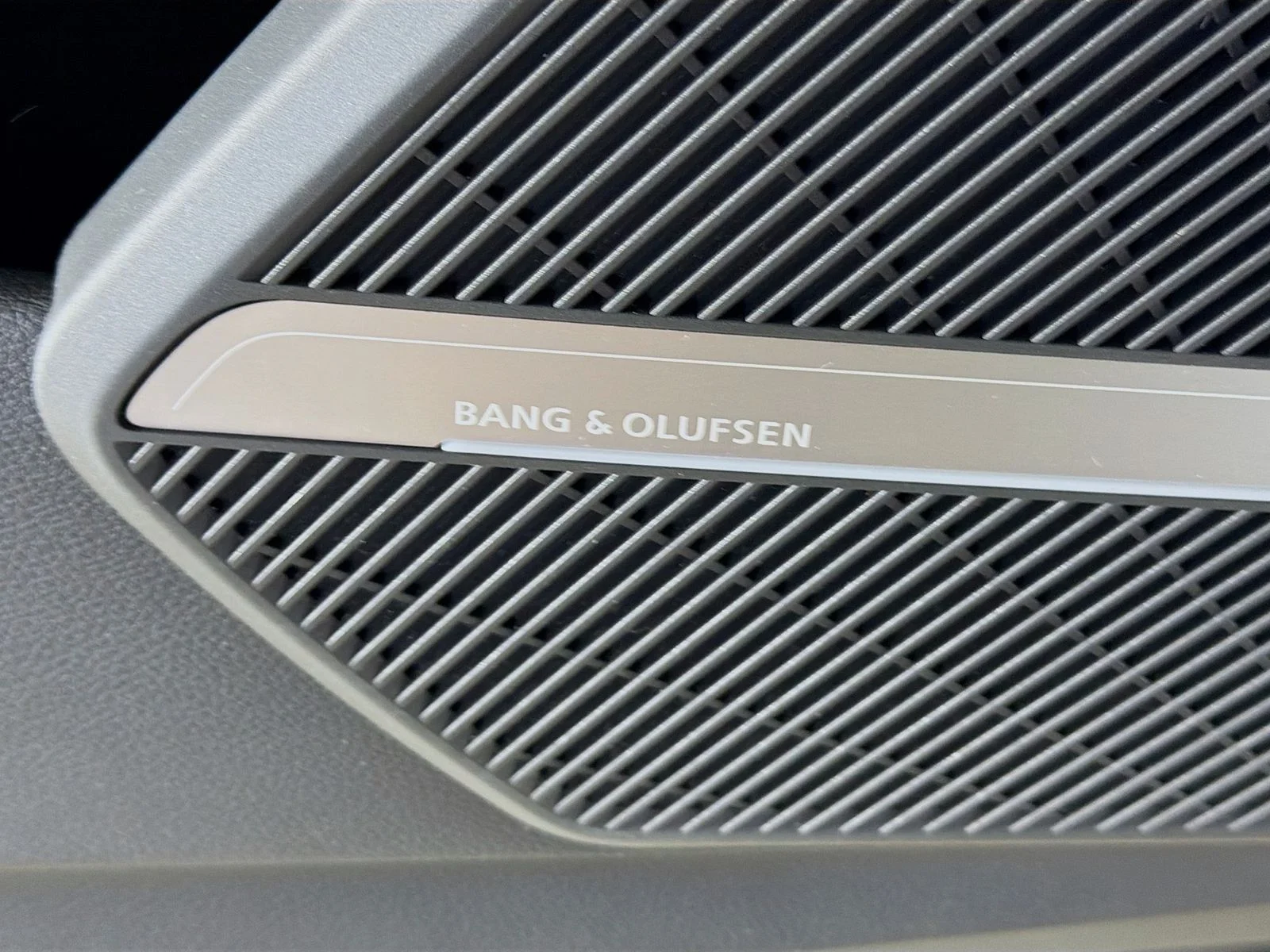 Used 2023 Gray Audi 55 Premium Plus image 19