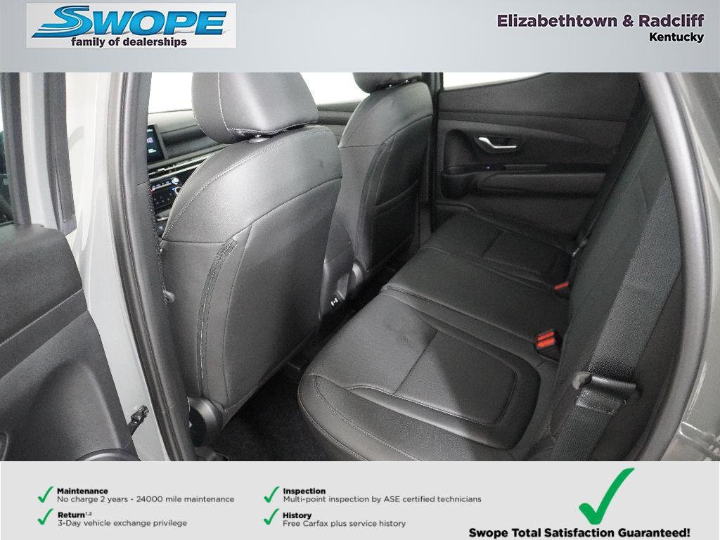 2026 Hyundai Santa Cruz SEL - Photo 12