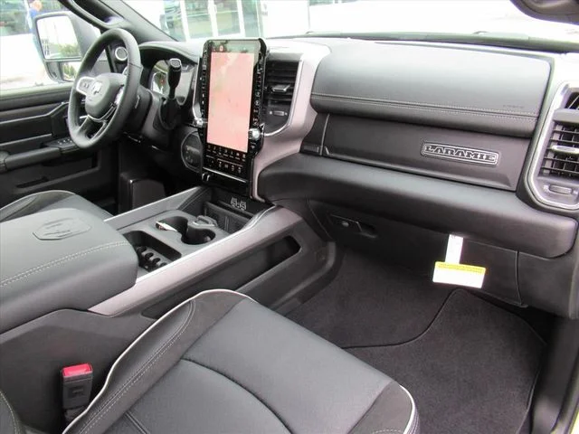 2026 RAM 2500 Laramie - Photo 13