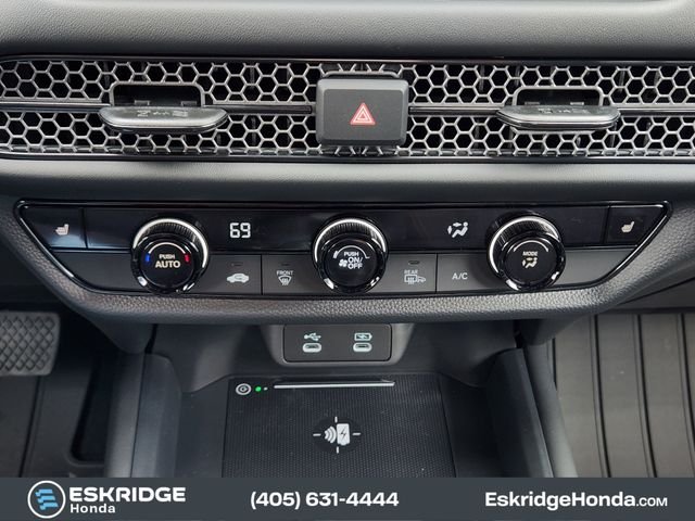 2026 Honda HR-V Sport - Photo 16