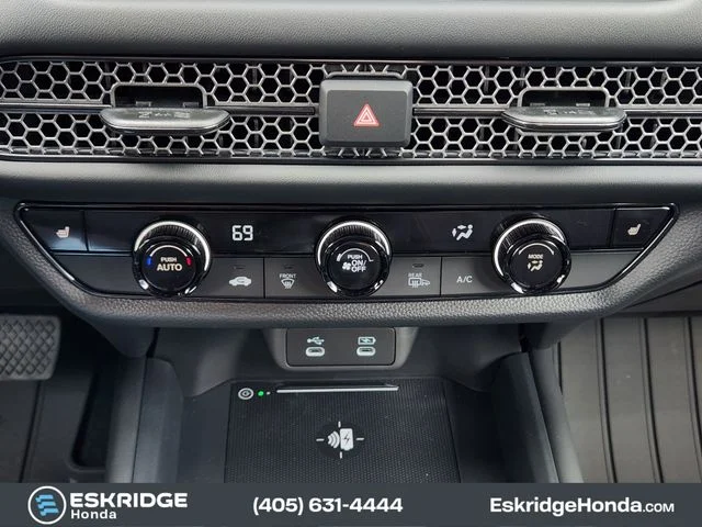 2026 Honda HR-V Sport - Photo 16