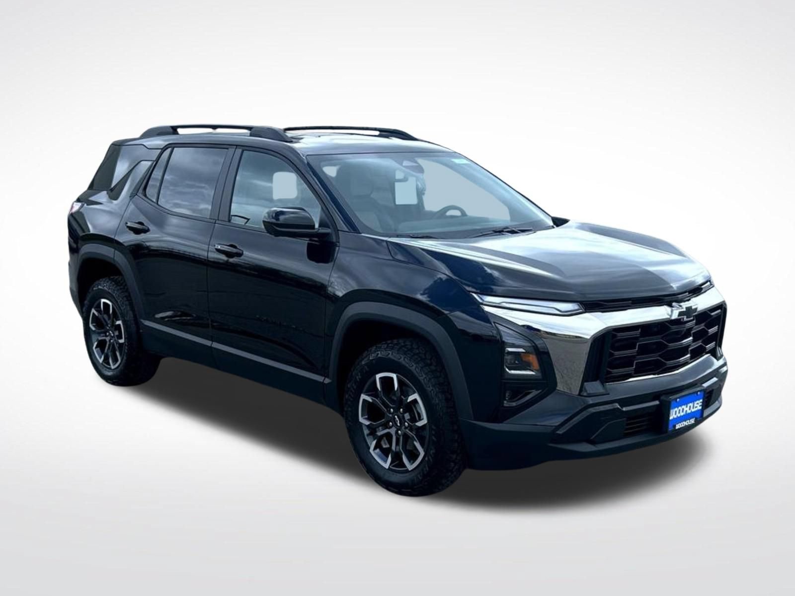 New 2026 Black Chevrolet ACTIV image 4