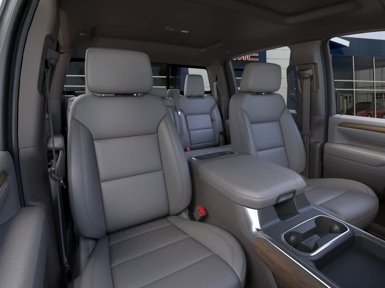 2026 GMC Sierra 2500HD SLT - Photo 16