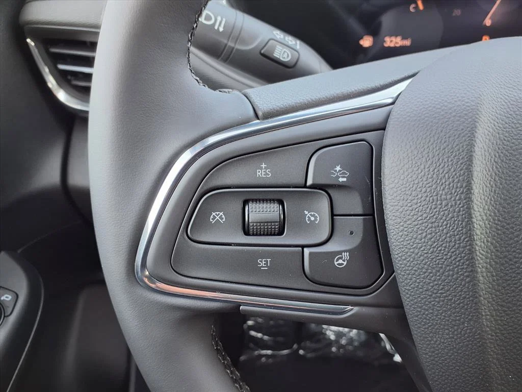 2026 Buick Envista Preferred - Photo 12